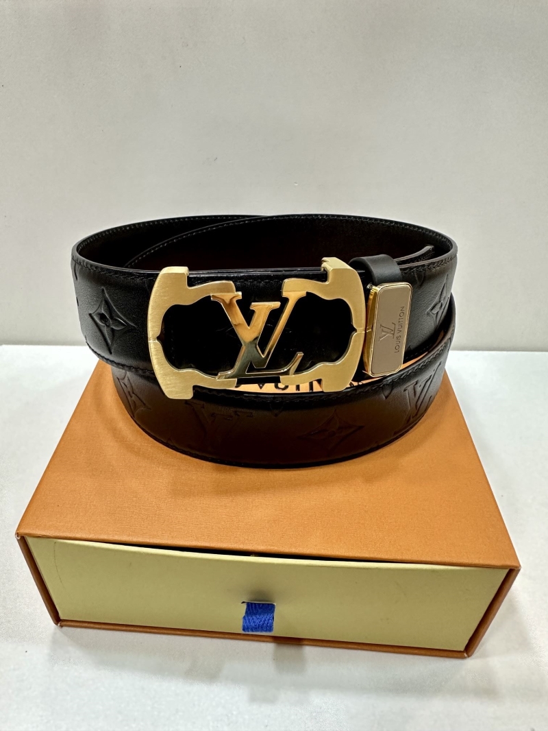 Louis Vuitton Belts